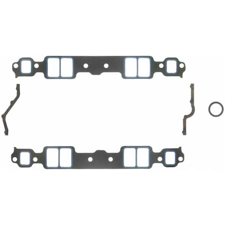 Fel-Pro Perfomane Intake Gasket, 1205 1205